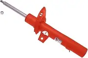 KonActive Shock Absorber (8V)/L(ST) (5F)/3/7 for Original Struts 55 mm (Front) (8745-1325), Red