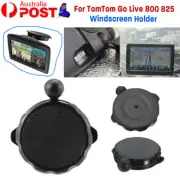 Windscreen Suction Cup For TomTom Go Live 800 825 Start 25 Via Mount Holder Car