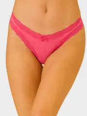 High Cut Brazilian Bikini