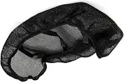 Motorcycle Anti-Slip 3D Mesh Fabric Seat Cover Breathable Waterproof Cushion for GB350 GB350S GB 350 S