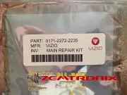 VIZIO Main Board Repair Kit 0171-2272-2235