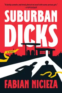 在飛比找誠品線上優惠-Suburban Dicks