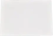 DJP White A5 Copier 80gsm Paper Printing Paper - 100 Sheets Printer Paper Plain White