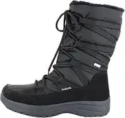 [NAOT] Footwear Women's Eldora Snow Boot