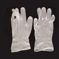 在飛比找蝦皮商城優惠-TPE一次性手套100入 加厚耐用 食品級手套 塑膠手套 透