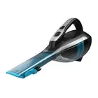 BLACK+DECKER Detailer Dustbuster Cordless Lithium-Ion Handheld Vacuum Cleaner