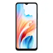 OPPO A38 (Dual Sim, 128GB/4GB, 6.56'', VF) - Glowing Black Black