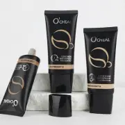 BB Cream Make Up Foundation Light and Breathable Texture Skin Care 60g H7N1