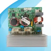 For Midea spare part High Quality Drive Fan Power Control Board 7122000021908