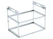 Snow Peak snow peak IGT Hanging rack frame two-stage set CK-220