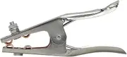 Bossweld 300 Amp Spring Type Earth Clamp