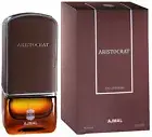 Ajmal Aristocrat EDP Spray 75 ml / 2.5 FL Oz Men Perfume New Man