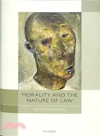 在飛比找三民網路書店優惠-Morality and the Nature of Law