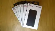 6 Pcs Verizon Apple iPhone 6s 7 8 Plus Glass Phone Screen Protector WTL61PKGSP