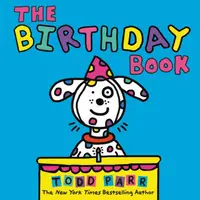 在飛比找蝦皮商城優惠-The Birthday Book 生日快樂書（精裝）