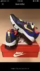 Nike Air max 270 react GS size 6Y
