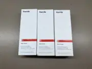 Lot Of 3 New Hismile iD Focus Stain Eraser Two-Step Treatment Whiter Smile 2.2oz
