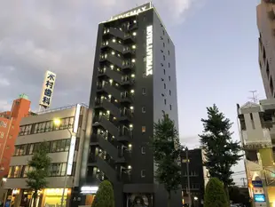 Hotel Livemax Nagoya Taikodoriguchi