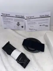 Targus Hand & Shoulder Strap & Safeport Tab Bundle (THD070US-50)