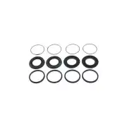 Frt Brake Caliper Kit Carlson 15212