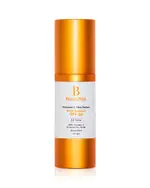 Beauty Stat Universal C Skin Refiner Vitamin C Serum + SPF50 Mineral Sunscreen