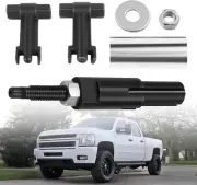 6778 Injector Puller Tube Remover/Installer Tools Compatible with 2001-2004 GM D