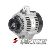 ALTERNATOR 80AMP FOR TOYOTA 3S-FE RAV4 95-00, CAMRY 5S-FE 93-02, MR2 3S-GE SW20 (for: Toyota)