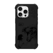 iPhone 16 Pro Ultra Impact Case MagSafe Compatible Come Home