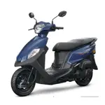 三陽機車 百捷機車 全新迪爵125 鼓剎雙火星塞 贈超級好禮 SYM KYMCO YAMAHA SUZUKI