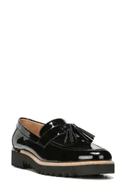 Franco Sarto Carolyn Tassel Loafer