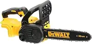 DeWalt 18V XR Li-Ion Chainsaw