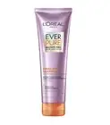 L'Oreal Paris Sulfate Free Frizz Defy Shampoo Frizz Control Hair Care with