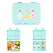 Penny Scallan Bento Box Pineapple Bunting