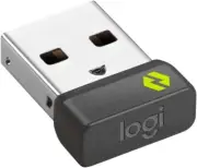NEW Logitech Logi Bolt USB Receiver 956-000007 for Keyboard and Mouse