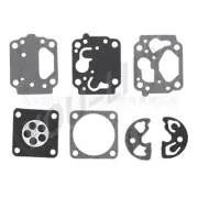 1Set Carburetor Repair Rebuild Kit For Shindaiwa T260 T260B T261 B530 C250 C260