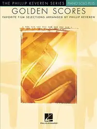 在飛比找誠品線上優惠-Golden Scores: Favourite Film 