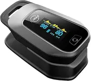 Pulse Oximeter, Blood Oxygen Monitor