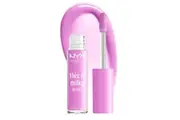 NYX This Is Milky Lip Gloss Lilac Splash
