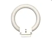 Fluorescent Microscope Ring Light 5000K Tube 8W