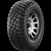 BFGoodrich - Mud Terrain T/A KM3 (245/65 R17)
