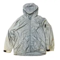 在飛比找蝦皮購物優惠-Nike ACG 稀有珍貴老物 古著 風衣夾克 機能外套 連