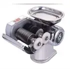 Commercial Cutting Machine Meat Grinder/ Cutter/ Slicer Brand New xv
