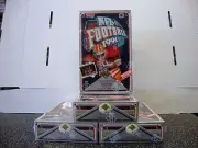 (4) 1991 Upper Deck Football Low Series Hobby Boxes Brett Favre RC