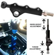 Adjustable Short Throw Shifter for 2008-2013 Subaru WRX Legacy Outback Foresters