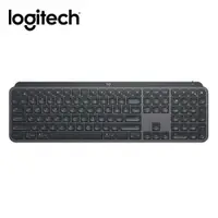 在飛比找誠品線上優惠-logitech羅技MX Keys無線鍵盤