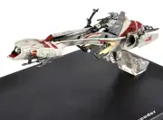 BARC Speeder - No. 43 - STAR WARS - DeAgostini