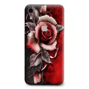 Skins Decal Wrap for Apple iPhone XR - Beautful Rose Design