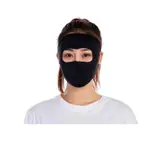 冰絲面罩💯防曬面罩 透氣面罩 機車面罩 可清洗 防塵面罩 遮陽面罩 全臉防曬面罩 全臉遮陽面罩 SG568 全臉面罩G