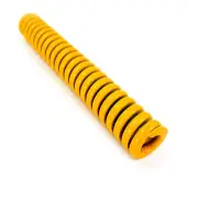 Raymond 206-740 20mm x 40mm Extra Strong Die Spring