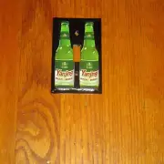 YANJING CHINESE CHINA IMPORT BEER Light Switch Cover Plate